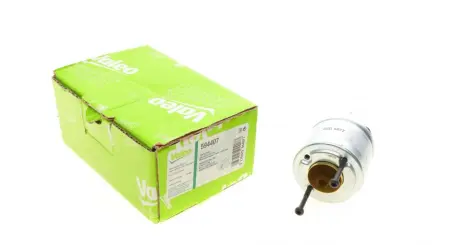 Втягуюче реле Valeo 594407