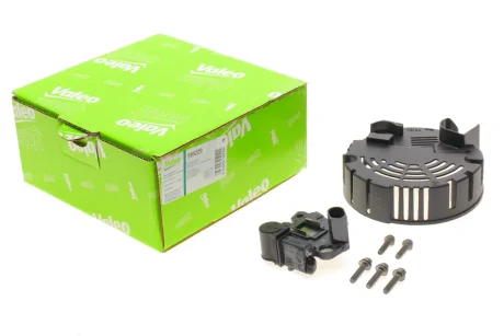 Регулятор Valeo 595229