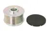 Шків генератора BMW 5 (F10), 5 (F11), 7 (F01, F02, F03, F04), X5 (E70), X6 (E71, E72) 3.0D 09.08-02.17 Valeo 595462 (фото 2)