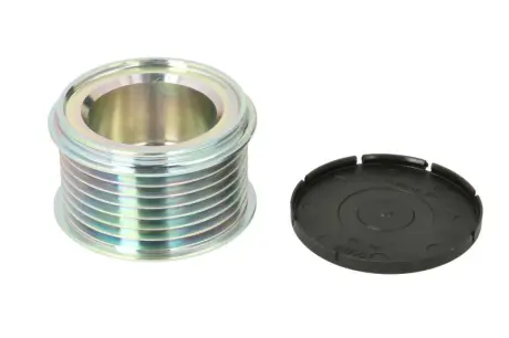 Шків генератора BMW 5 (F10), 5 (F11), 7 (F01, F02, F03, F04), X5 (E70), X6 (E71, E72) 3.0D 09.08-02.17 Valeo 595462