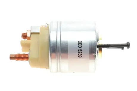 Втягуюче реле Valeo 595673