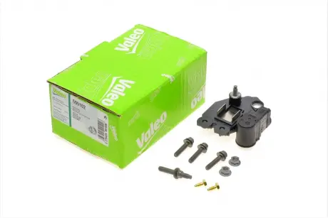 Регулятор напруги Valeo 599102