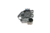Реле генератора (12V) Citroen Berlingo 1.6D 08- Valeo 599240 (фото 3)