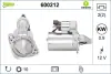 Стартер Valeo 600212 (фото 1)