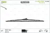 Щітка склоочисника каркасна передн (1шт) Optiblade 550мм MERCEDES SPRINTER 2-T (B901, B902), SPRINTER 3-T (B903), SPRINTER 4-T (B904), SPRINTER 5-T (B905) CITROEN BERLINGO, BERLINGO/MINIVAN 10.83- Valeo 628550 (фото 4)