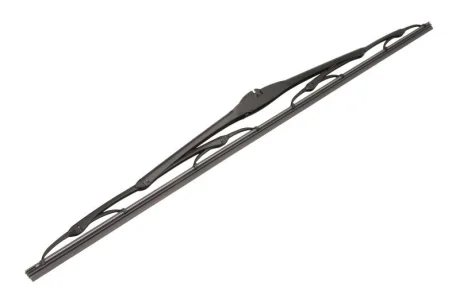 Щітка склоочисника каркасна передн (3шт) Optiblade 600мм IVECO DAILY III, DAILY IV, DAILY V RVI MASCOTT, MIDLUM NISSAN INTERSTAR OPEL MOVANO A RENAULT MASTER II DAF LF, LF 45, LF 55 12.97- Valeo 628601