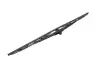 Щітка склоочисника каркасна передн (1шт) Optiblade 650мм IVECO DAILY IV, EUROCARGO I-III, EUROCARGO V, EUROSTAR, EUROTECH MH, EUROTECH MP, EUROTECH MT, EUROTRAKKER, MAGIRUS, POWERSTAR, P/PA 01.80- Valeo 628650 (фото 2)