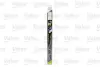 Щітка склоочисника каркасна передн (1шт) Optiblade 650мм RVI C, D, KERAX, PREMIUM VOLVO FE, FE II 04.96- Valeo 628651 (фото 5)