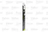 Щітка склоочисника каркасна передн (1шт) Optiblade 650мм RVI C, D, KERAX, PREMIUM VOLVO FE, FE II 04.96- Valeo 628651 (фото 6)
