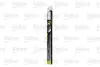 Щітка склоочисника каркасна передн (1шт) Optiblade 650мм RVI C, D, KERAX, PREMIUM VOLVO FE, FE II 04.96- Valeo 628651 (фото 7)
