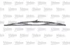 Щітка склоочисника каркасна передн (1шт) Optiblade 650мм RVI C, K, T 01.13- Valeo 628652 (фото 1)