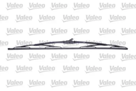 Щітка склоочисника каркасна передн (1шт) Optiblade 650мм RVI C, K, T 01.13- Valeo 628652