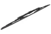 Щітка склоочисника каркасна передн (1шт) Optiblade 700мм MERCEDES ACTROS MP4 / MP5, ANTOS, AROCS SCANIA G I, G II, L, P I, P II, R I VOLVO FH II, FH16 II 09.05- Valeo 628701 (фото 1)