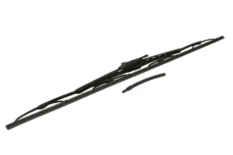 Щітка склоочисника каркасна передн (1шт) Optiblade 700мм SCANIA R II, S 09.16- Valeo 628702