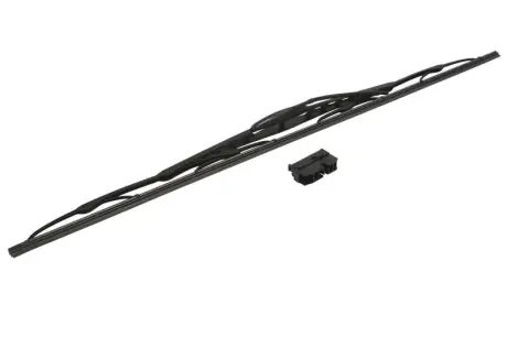 Щітка склоочисника каркасна передн (1шт) Optiblade 700мм MERCEDES ACTROS MP4 / MP5, ANTOS, AROCS 07.11- Valeo 628703