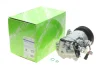 Компресор кондиціонера NISSAN QASHQAI II RENAULT GRAND SCENIC III, KADJAR, MEGANE, MEGANE III, SCENIC III, TALISMAN 1.5D 11.08- Valeo 690017 (фото 2)