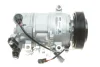 Компресор кондиціонера NISSAN QASHQAI II RENAULT GRAND SCENIC III, KADJAR, MEGANE, MEGANE III, SCENIC III, TALISMAN 1.5D 11.08- Valeo 690017 (фото 8)