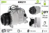 Комрпесор кондиціонера BMW X5 (E70/F15)/X6 (E71/F16) 4.4 09- Valeo 690211 (фото 1)