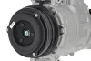 Комрпесор кондиціонера BMW X5 (E70/F15)/X6 (E71/F16) 4.4 09- Valeo 690211 (фото 3)