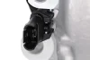 Комрпесор кондиціонера BMW X5 (E70/F15)/X6 (E71/F16) 4.4 09- Valeo 690211 (фото 4)