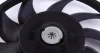 VW Вентилятор охолодження Crafter 11 Valeo 696082 (фото 6)