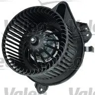 Вентилятор кабiни кондиц. Valeo 698534