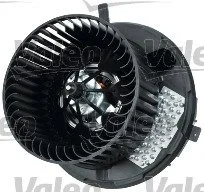 Вентилятор кабiни кондиц. Valeo 698812
