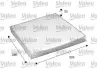 Фільтр салону Valeo 698885 (фото 1)