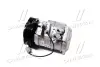 Компресор кондиціонера HONDA ACCORD VIII 2.0, 2.4 (03-&gt;) Valeo 699054 (фото 3)