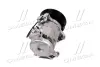 Компресор кондиціонера HONDA ACCORD VIII 2.0, 2.4 (03-&gt;) Valeo 699054 (фото 4)