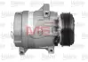 Компресор кондиціонера NISSAN INTERSTAR, PRIMASTAR OPEL MOVANO A, VIVARO A RENAULT AVANTIME, ESPACE III, MASTER II, MEGANE I, MEGANE I CLASSIC, MEGANE I COACH, MEGANE SCÉNIC 1.8-2.5D 08.95- Valeo 699143 (фото 2)
