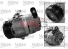 Компресор кондиціонера ASTRA/COMBO 1.6-2.0 98- Valeo 699270 (фото 1)