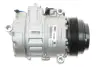 Компресор кондиціонера MERCEDES-BENZ Valeo 699298 (фото 5)