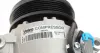 Компресор кондиціонера OPEL ASTRA G, ASTRA G CLASSIC, ASTRA H, ASTRA H CLASSIC, ASTRA H GTC, ASTRA H/KOMBI, MERIVA A, ZAFIRA B, ZAFIRA B/MINIVAN 1.6-1.8LPG 03.00- Valeo 699362 (фото 3)