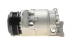 Компресор кондиціонера OPEL ASTRA G, ASTRA G CLASSIC, ASTRA H, ASTRA H CLASSIC, ASTRA H GTC, ASTRA H/KOMBI, MERIVA A, ZAFIRA B, ZAFIRA B/MINIVAN 1.6-1.8LPG 03.00- Valeo 699362 (фото 6)