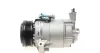 Компресор кондиціонера OPEL ASTRA G, ASTRA G CLASSIC, ASTRA H, ASTRA H CLASSIC, ASTRA H GTC, ASTRA H/KOMBI, MERIVA A, ZAFIRA B, ZAFIRA B/MINIVAN 1.6-1.8LPG 03.00- Valeo 699362 (фото 9)
