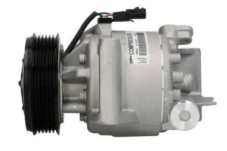 Компресор кондиціонера Valeo 699497