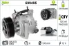 Компресор кондиціонера Valeo 699497 (фото 8)