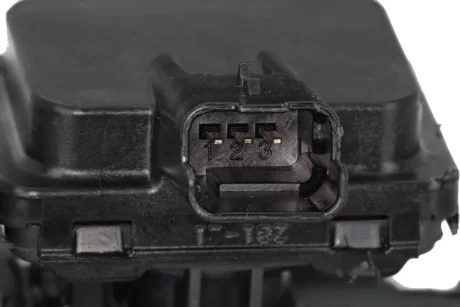 Дросельна заслонка з електроприводом Valeo 700443