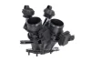 Повітряна заслінка CITROEN C4 GRAND PICASSO I, C4 PICASSO I PEUGEOT 3008 I, 407, 5008, 807 2.0D 06.09- Valeo 700462 (фото 1)