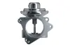 Клапан EGR Skoda Fabia/Octavia/Roomster/VW Golf IV/V 1.9/2.0 TDI 00-13 Valeo 703200 (фото 2)