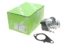 NISSAN клапан EGR NV200, QASHQAI II 1.5 dCi, RENAULT Valeo 703208 (фото 2)