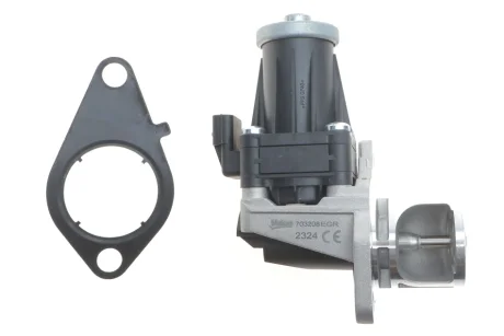 NISSAN клапан EGR NV200, QASHQAI II 1.5 dCi, RENAULT Valeo 703208