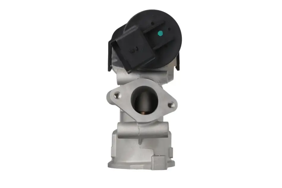 FORD Клапан EGR C-Max,Focus II,Kuga I,Mondeo IV,Volvo 2.0TDCi 03-,Citroen Jumpy,Fiat Scudo,C5 III 2.0HDI Valeo 703212 (фото 1)