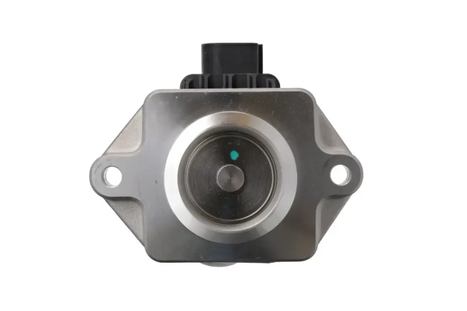 FIAT клапан EGR Romeo,Bravo,Doblo 1.6/20JTD 10-,Ducato 2.0d,Freemont Valeo 703217 (фото 1)
