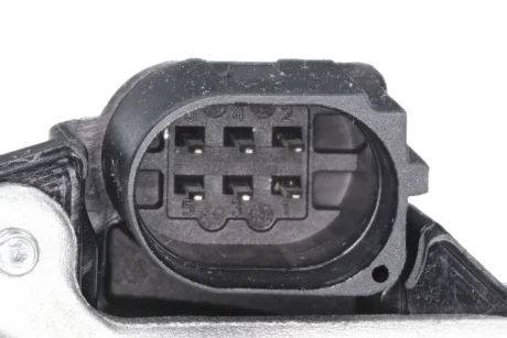 VW Клапан EGR Audi A4/6 2.0TDI 04 Valeo 703264