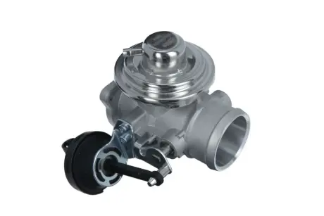 Клапан EGR VW Polo 01-09/Skoda Octavia 1.9 TDI 96-10 Valeo 703268