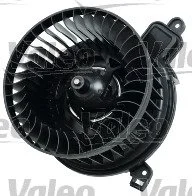 Вентилятор салона Valeo 715227