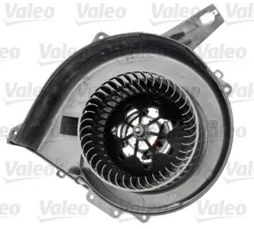 Вентилятор кабiни кондиц. Valeo 715240