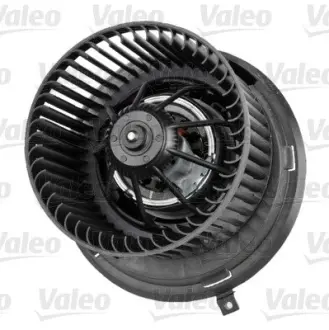 Вентилятор кабiни кондиц. Valeo 715243